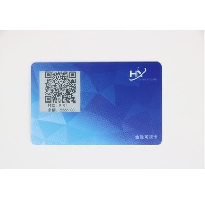 Κάρτα 7816 τσιπ Rfid οθόνης μελανιού 1,54 ίντσας ενσωματωμένη ηλιακή χρέωση