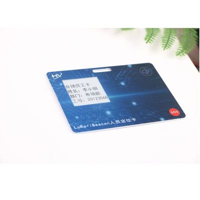 QR μυστική ελεύθερη πληρωμή 1.5mm έξυπνων καρτών απεικόνισης OTP πληρωμής κώδικα