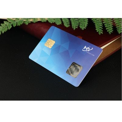 QR μυστική ελεύθερη πληρωμή 1.5mm έξυπνων καρτών απεικόνισης OTP πληρωμής κώδικα