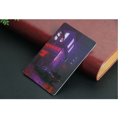 έξυπνες κάρτες IP68 1mm Thinkness RFID αδιάβροχες για τον εορτασμό γεγονότος