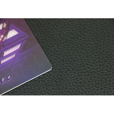 έξυπνες κάρτες IP68 1mm Thinkness RFID αδιάβροχες για τον εορτασμό γεγονότος