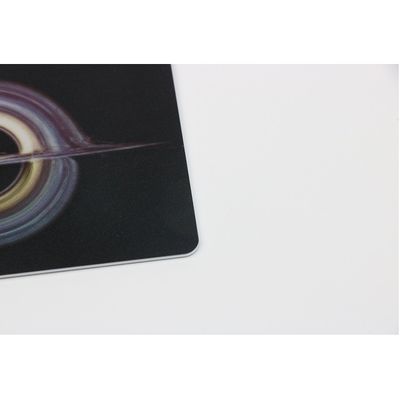 Γραφική κάρτα NFC 7816 διεπαφή PET PETG εγγύτητας κειμένων ζωτικότητας rfid
