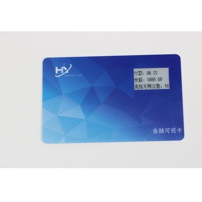 Εύκαμπτη κάρτα 1.0mm πάχος IP68 τσιπ επαφών FPC υλική αδιάβροχο
