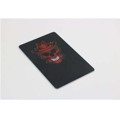 αδιάβροχη IP68 NFC writable RFID διαδικασία πίεσης καρτών κρύα 1,54 ίντσα