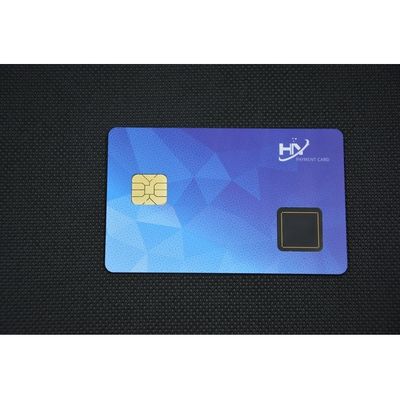Ενσωματωμένη κάρτα 7816 IP68 τσιπ μητρών σημείων 1,39 ίντσας οθόνη αδιάβροχο