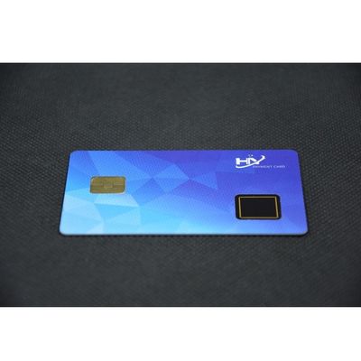 Οθόνη 80mah μελανιού ίντσας Ε έξυπνων καρτών δακτυλικών αποτυπωμάτων σχεδιαγράμματος υψηλών σημείων 1.54