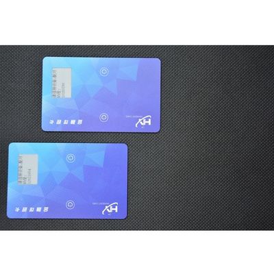 13 έξυπνες κάρτες 0.84mm δακτυλικών αποτυπωμάτων κουμπιών ψηφίων εύκαμπτο υλικό FPC
