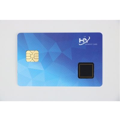 ISO7816 διεθνή πρότυπα τράπεζας Contactness καρτών ταυτότητας Bluetooth RFID τσιπ