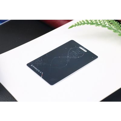 Ασύρματη κάρτα 7816 πληρωμής δαπανών 13.56mhz έξυπνη διεπαφή για την επικύρωση