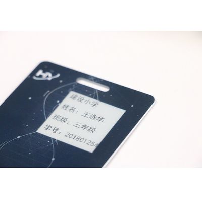 Ασύρματη κάρτα 7816 πληρωμής δαπανών 13.56mhz έξυπνη διεπαφή για την επικύρωση