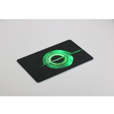 Κάρτα υψηλής συχνότητας RFID NFC κρύα διαδικασία πίεσης 1,54 ίντσας