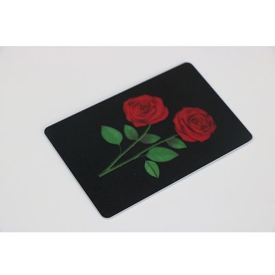 Ενεργές ενεργητικές Rfid τσιπ RFID NFC F05 F08 πλαστικές κάρτες καρτών 13.56mHz