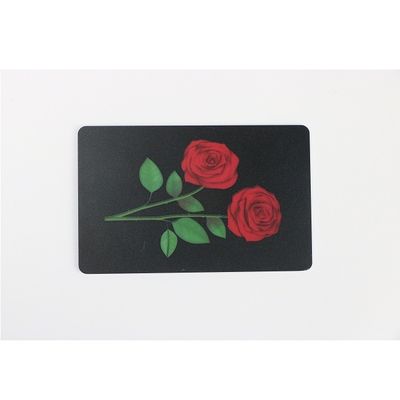 Ενεργές ενεργητικές Rfid τσιπ RFID NFC F05 F08 πλαστικές κάρτες καρτών 13.56mHz