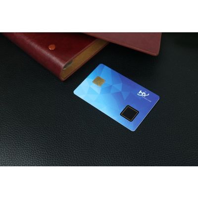 Ασύρματη δαπάνη ενότητας καρτών FPC επίδειξης προσδιορισμού OTP πληρωμής