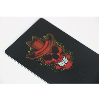 Χαμηλής ισχύος παθητική έναρξης RFID NFC χρέωση αναρρόφησης καρτών IDEX FPC μαγνητική