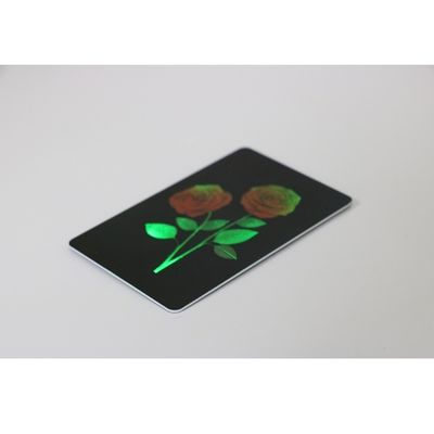 Κρύα διαδικασία Rfid πίεσης 7816 διεπαφών καρτών συνήθειας RFID κάρτα 13,56 MHZ