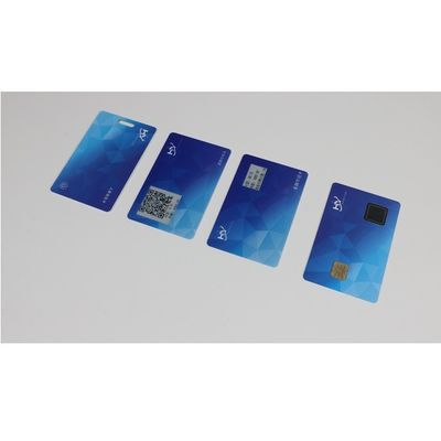 Κρύο τσιπ 13.56mhz καρτών F05 εγγύτητας Bluetooth ISO πίεσης