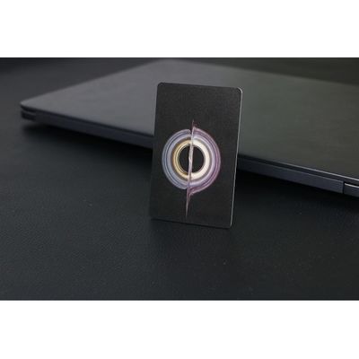 Ο βιομηχανικός βαθμός αδιάβροχο RFID επέτρεψε το οδηγημένο 13.56mhz γρήγορο φως καρτών