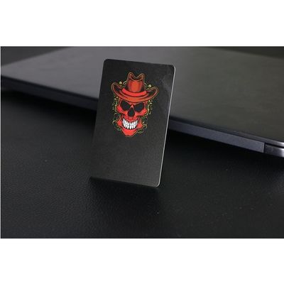 Φορητό ασφαλές ραδιόφωνο καρτών 8K RFID NFC που χρεώνει τη διεπαφή 7816