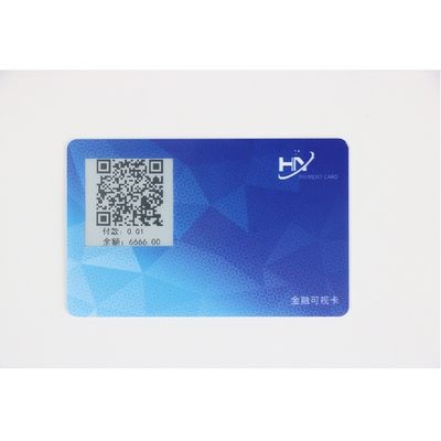 Ενσωματωμένη οθόνη πιστωτική κάρτα Bluetooth 7816 μελανιού OTP ηλεκτρονική διεπαφή