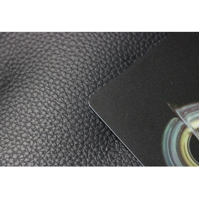Κρύα χρεωστική κάρτα 13.56mhz τσιπ μεθόδου RFID πίεσης για τον εορτασμό γεγονότος