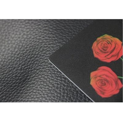 Προγραμματίσημη RFID προσδιορισμού διεπαφή καρτών 128Kb 7816 πληρωμής