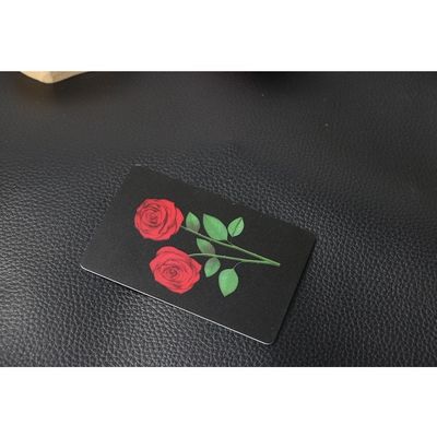 Προγραμματίσημη RFID προσδιορισμού διεπαφή καρτών 128Kb 7816 πληρωμής