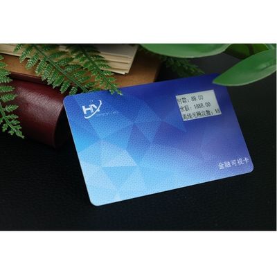 Συνήθεια 7816 κάρτα πρόσβασης διεπαφών rfid με το υλικό-λογισμικό
