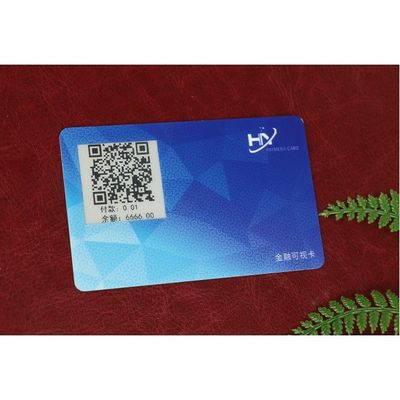80mah ραδιόφωνο που χρεώνει στην ανέπαφη κάρτα 7816 RFID τη διεπαφή 1,54 ίντσα