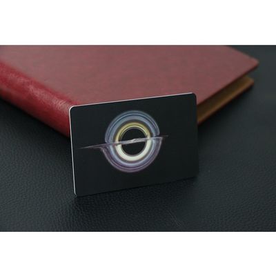 Εξαιρετικά λεπτή κάρτα 0.76mm ανιχνευτών πορτοφολιών μπαταριών λίθιου αντι χαμένη συσκευή Bluetooth