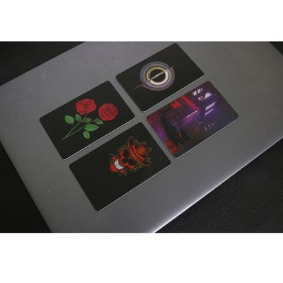 Κάρτα των τυποποιημένων RFID οδηγήσεων του ISO IEC7816 για τα διαμερίσματα ξενοδοχείων