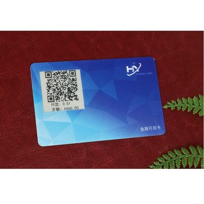 Ανέπαφη λειτουργία 5cm καρτών NFC φραξίματος 13.56mhz RFID προστατεύοντας απόσταση