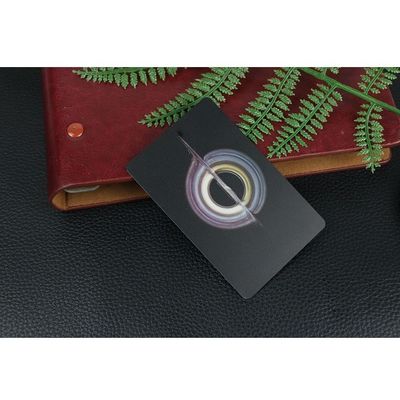 Ανέπαφη λειτουργία 5cm καρτών NFC φραξίματος 13.56mhz RFID προστατεύοντας απόσταση
