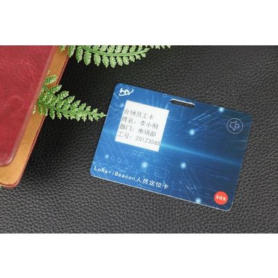 IP68 επανακαταλογηστέα μαγνητική αναρρόφηση 1.4mm καρτών ασφάλειας OTP πάχος