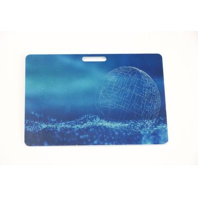 Επαναγράψιμη RFID Bluetooth κάρτα 7816 τσιπ αδιάβροχο IP68 θέσης