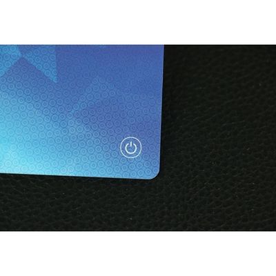 Βιομηχανικός αδιάβροχος συσκευών IP68 απώλειας υπενθυμίσεων κλήσης bluetooth αντι