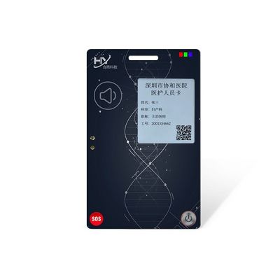 Έξυπνη κάρτα ένα IP68 OTP πιστωτική κάρτα χρονικού κωδικού πρόσβασης με το φως σχεδιαγράμματος οθόνης