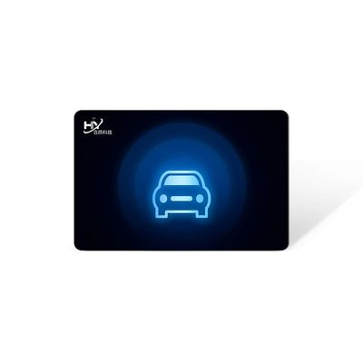 Τυπωμένες RFID PVC PCBA συνήθεια κάρτες έξυπνων καρτών με τη λειτουργία πληρωμής