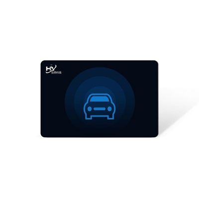 Τυπωμένες RFID PVC PCBA συνήθεια κάρτες έξυπνων καρτών με τη λειτουργία πληρωμής