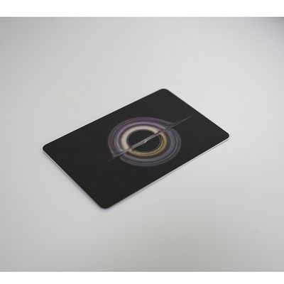εύκαμπτο FPC τσιπ πάχους RFID 0.84mm υλικό πιστωτικών καρτών NFC